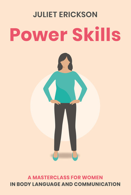 Power Pose? Really? How & When To Use Expansive Body Language, At Work & At  Home (